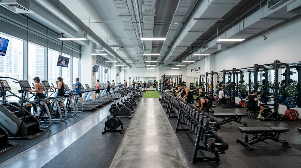 Setting Up a Commercial Gym in Nigeria? Here’s Your Equipment Checklist.