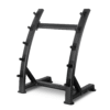 498-S5/498S5 Fixed Barbell Rack (Barbell Rack) – (PIVOT Brand)