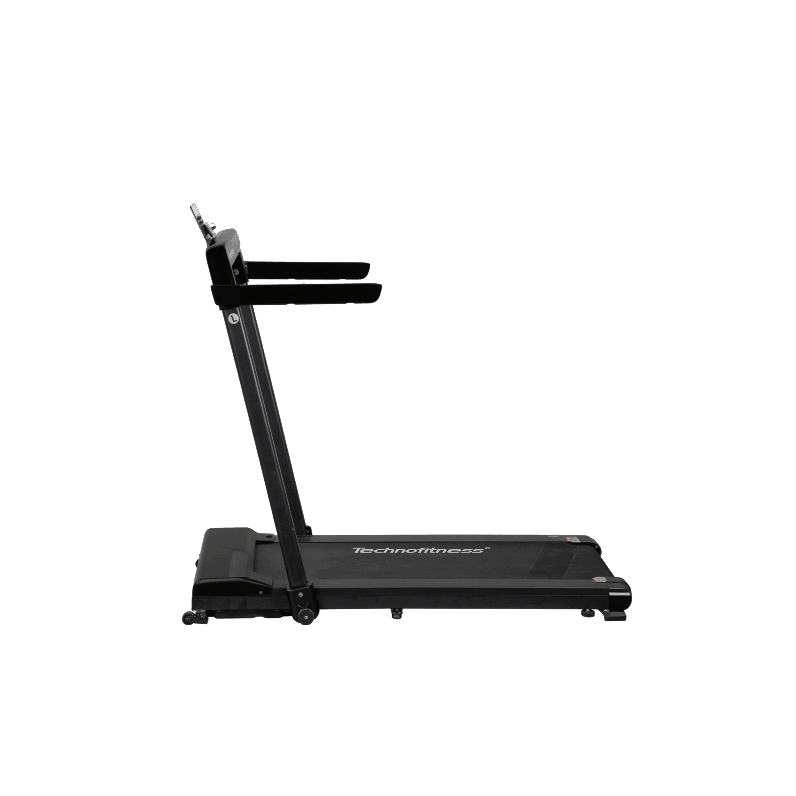 T500 Treadmill (Technofitness Brand) - Image 2
