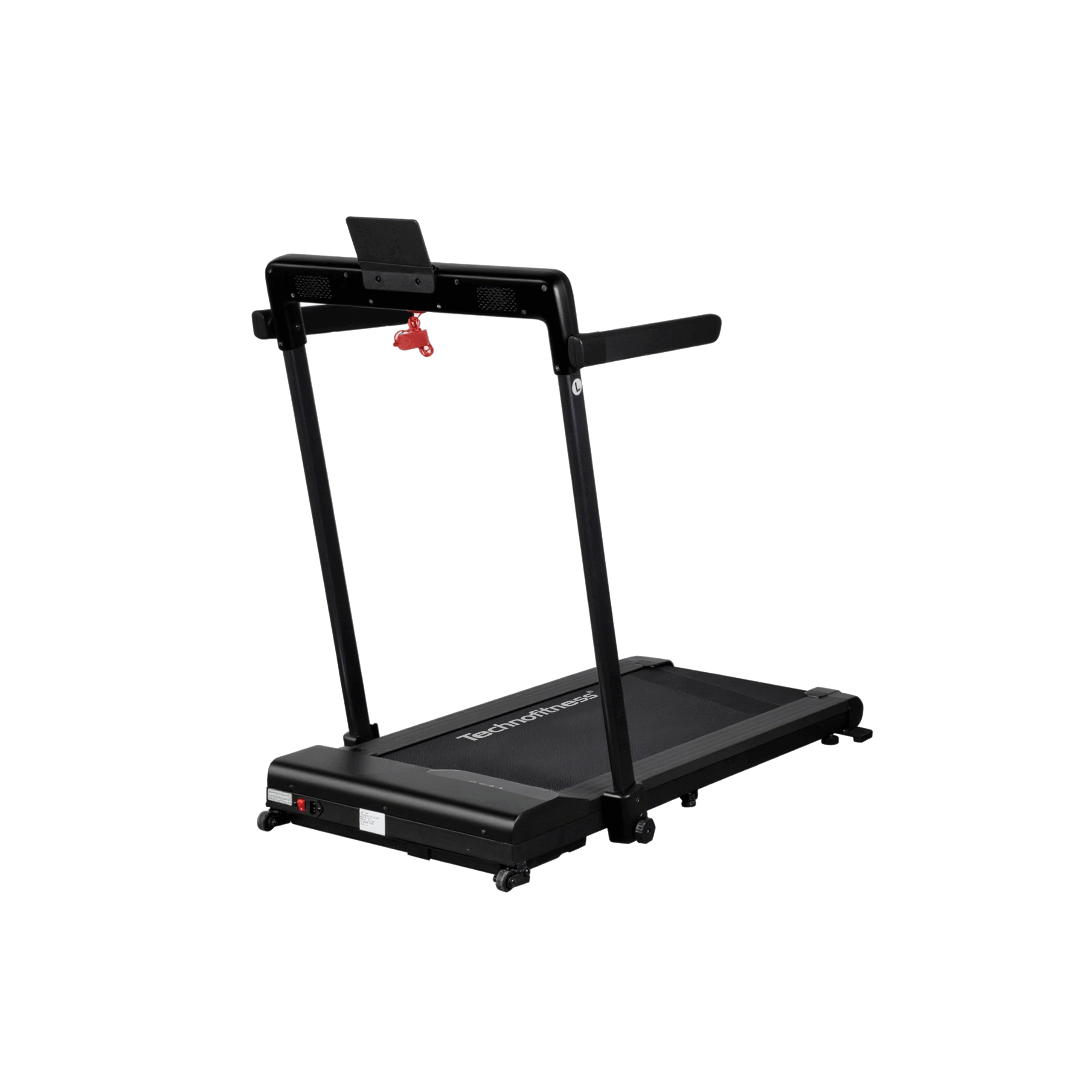T500 Treadmill (Technofitness Brand) - Image 3
