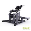A627 45 Degree Hip Extension (DHZ FITNESS BRAND)