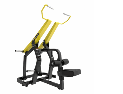 BF-3001/BF3001 HEAVY DUTY COMMERCIAL INDUSTRIAL EQUIPED VERTICAL TRACTION/LAT PULL DOWN MACHINE