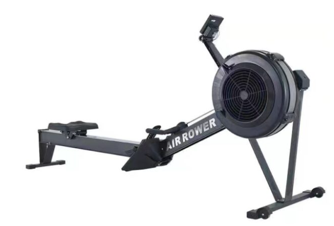 BF-701/BF701HEAVY DUTY COMMERCIAL AIR RESISTANT ROWER/CARDIO ROWING TRAINER MACHINE