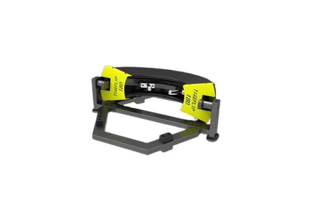 DFT-670/DFT670 Tyre Flip/Tyre Strength Trainer/Heavy Duty Tire Flip Machine(TechnoFitness Brand)