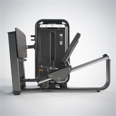 E7003 Leg Press (DHZ FITNESS BRAND)
