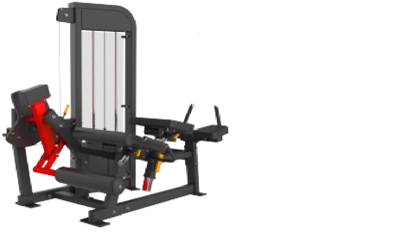 HB-13A14/HB13A14 Prone Leg Curl / Seated Leg Extension/Seated Leg Curl (Bodystrong brand)