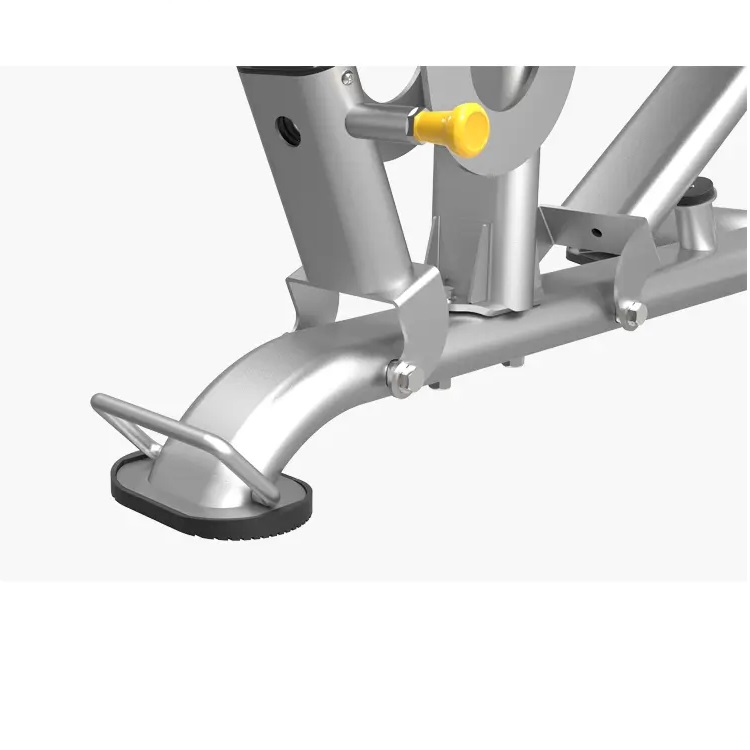 IM011C/IT7011C HEAVY DUTY COMMERCIAL ADVANCED MULTI ADJUSTABLE BENCH - Image 5