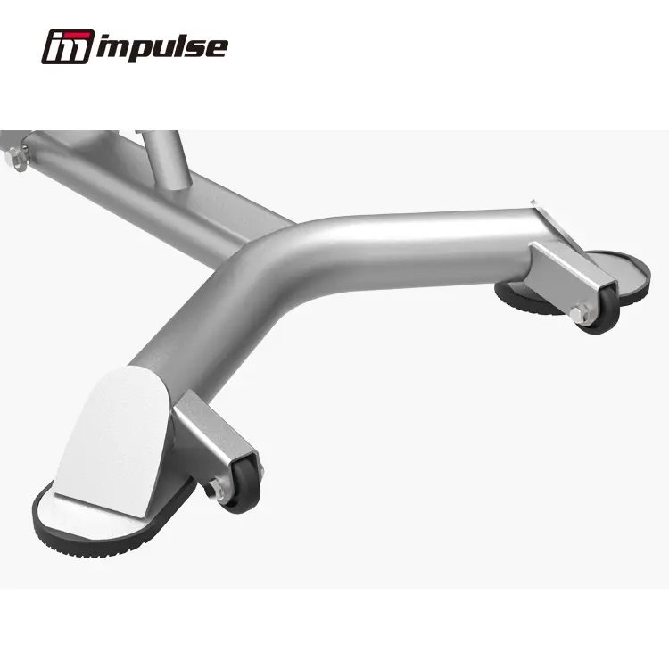 IM011C/IT7011C HEAVY DUTY COMMERCIAL ADVANCED MULTI ADJUSTABLE BENCH - Image 3