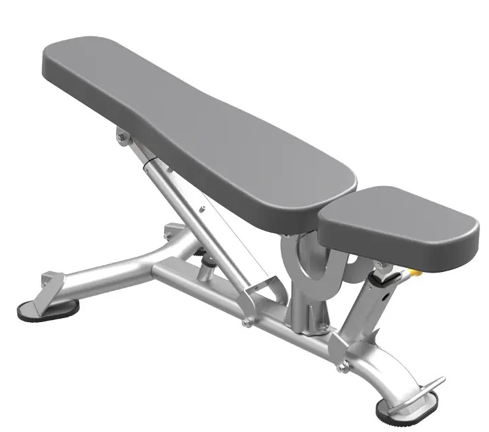 IM011C/IT7011C HEAVY DUTY COMMERCIAL ADVANCED MULTI ADJUSTABLE BENCH