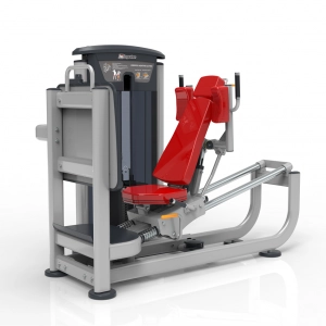 IT9539 Heavy Duty Commercial Advanced Seated Leg Press/Hack Squat - Image 2