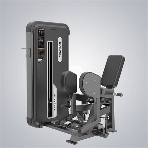 JN3021T Abductor & Adductor (DHZ FITNESS BRAND)