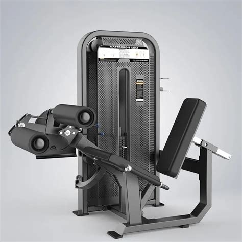 JN3086T Leg Extension & Leg Curl (DHZ FITNESS BRAND)