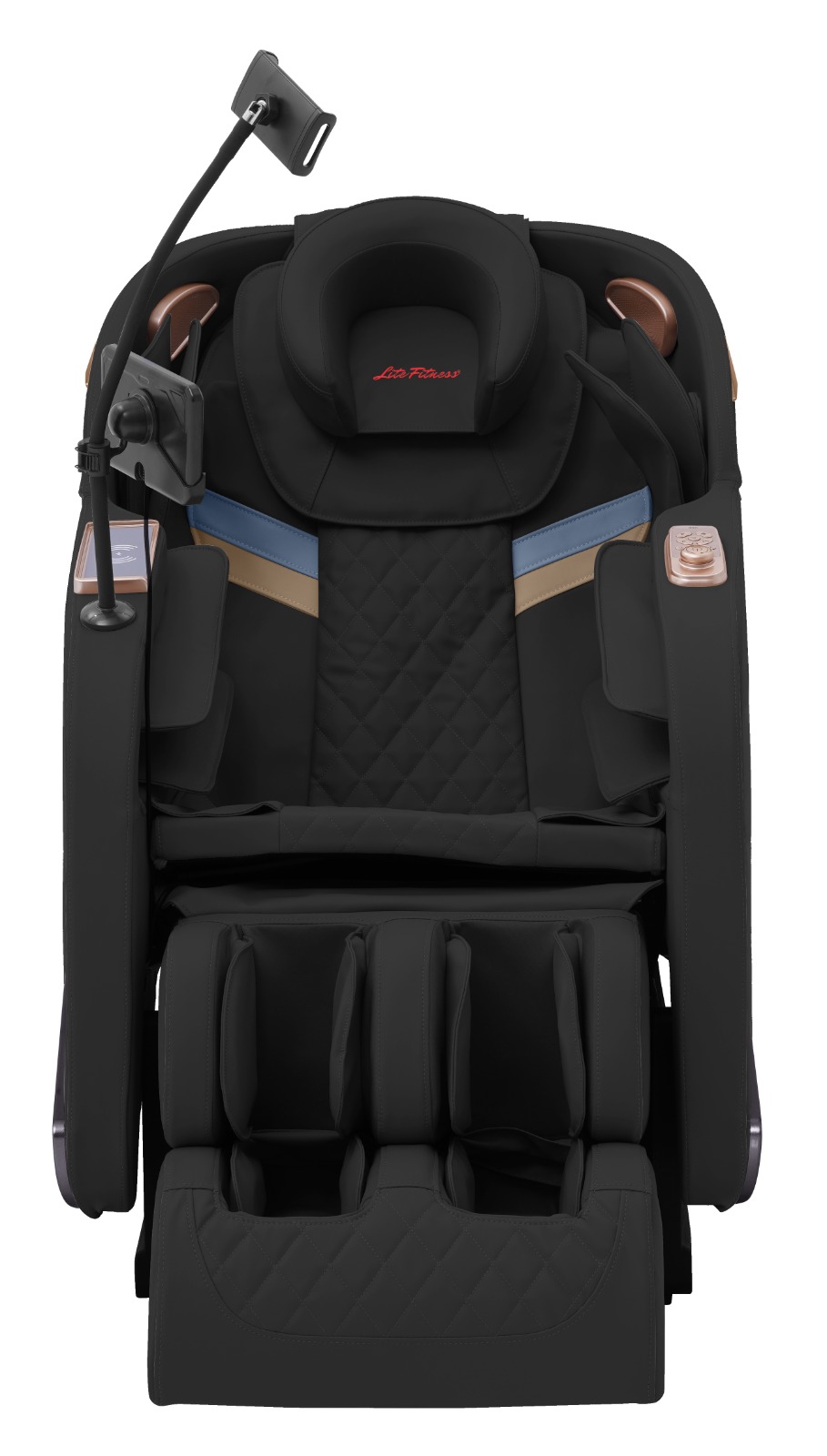LF-8300/LF8300 Executive Massage Chair Pro (Litefitness Brand) - Image 11