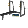 A-023/A023 Olympic Flat Bench/Flat Bench Press/Flat Weight Bench ( Body Strong Brand)
