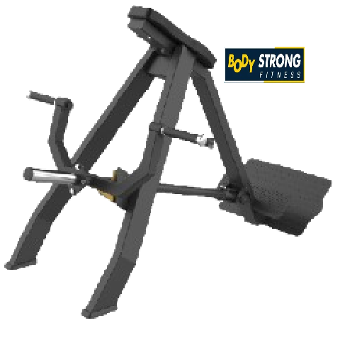 A-031/A031 Incline Rower/Incline Level Rowing/Incline Row Machine/T-Bar/T Bar (Body Strong Brand)