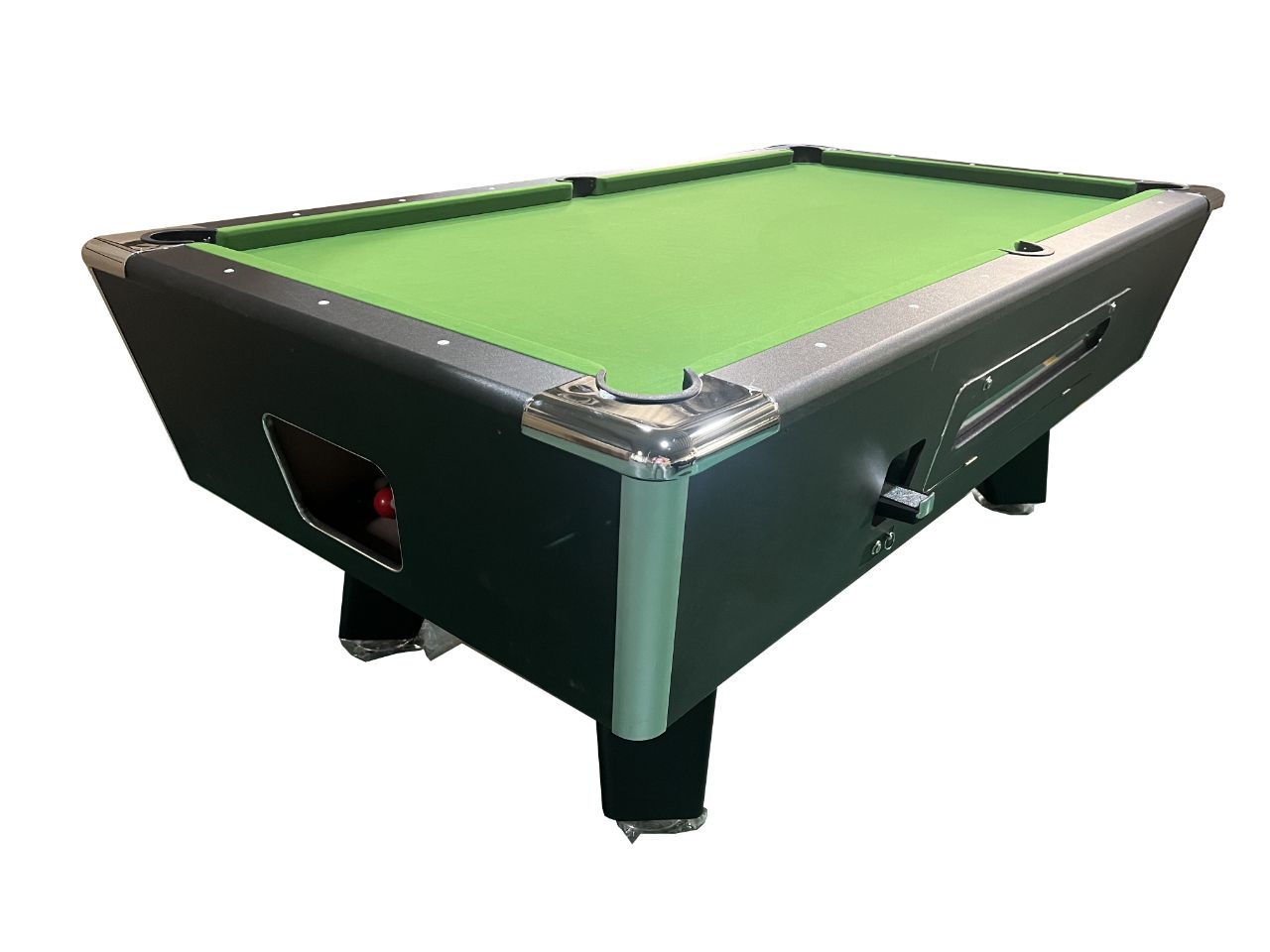 DQP034/DQ-P034 MARBLE SNOOKER/Luxury Marble Snooker Table (TECHNOFITNESS)