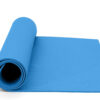 SP2000YG YOGA MAT (6MM)-BLUE