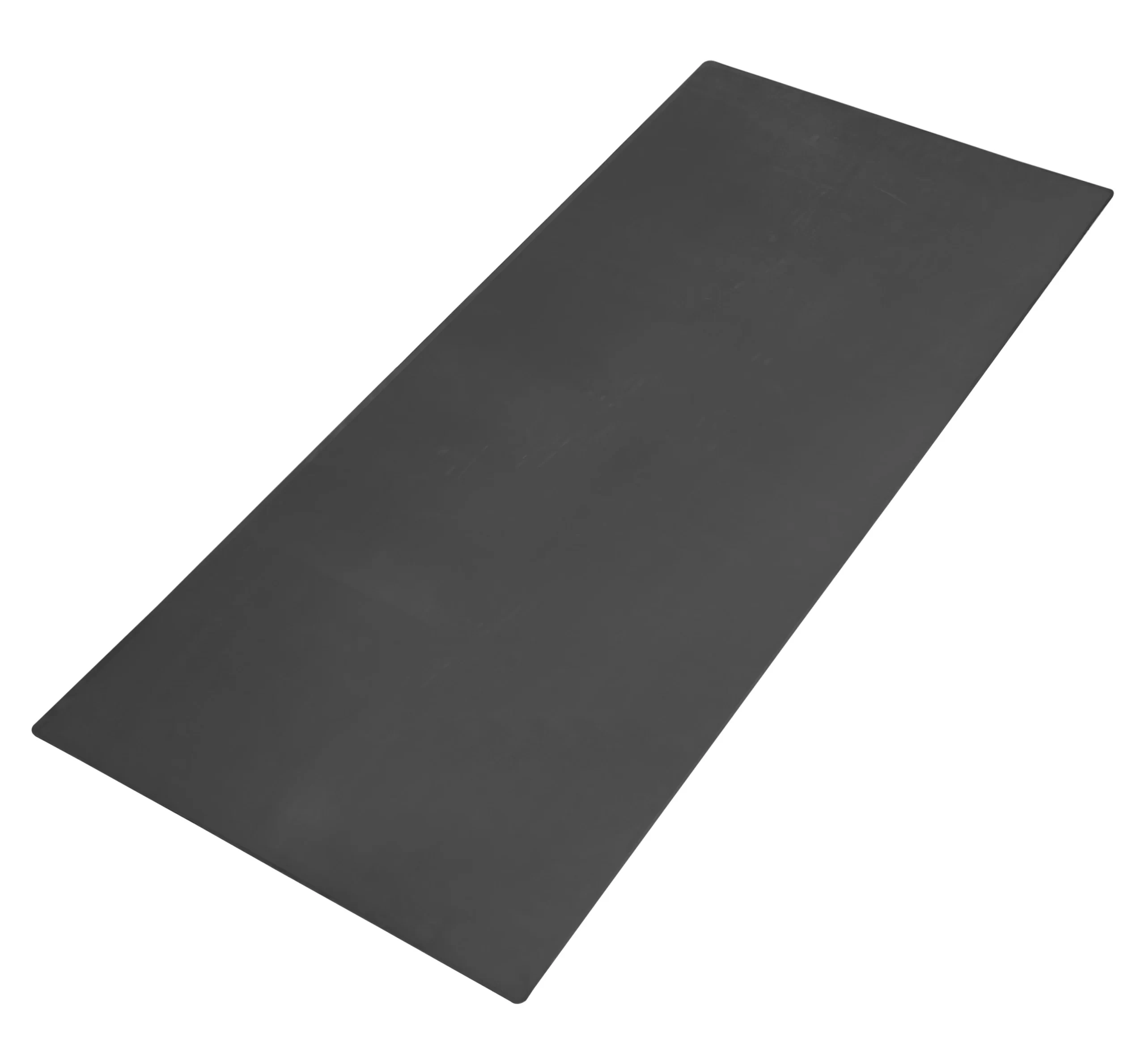 SP2000YG YOGA MAT (6MM)-GREY