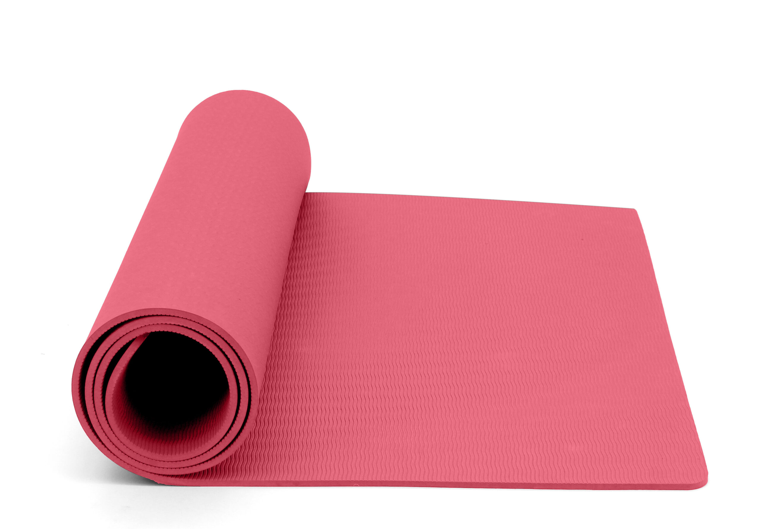 SP2000YG YOGA MAT (6MM)-PINK