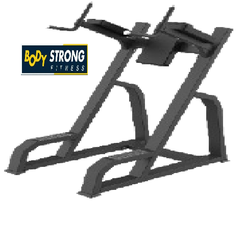 A-027/A027 Chin up/Vertical Knees Raise/Leg Raise (Body Strong Brand)
