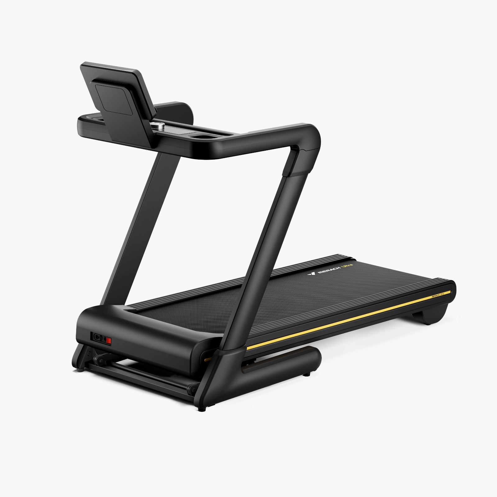 MR-T10-B9/T10 Semi Commercial Treadmill | Durable Home & Gym Running Machine (MERACH BRAND) - Image 3