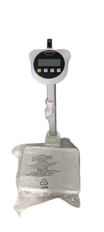 TCS-200A SCALE (Techno Fitness Brand)