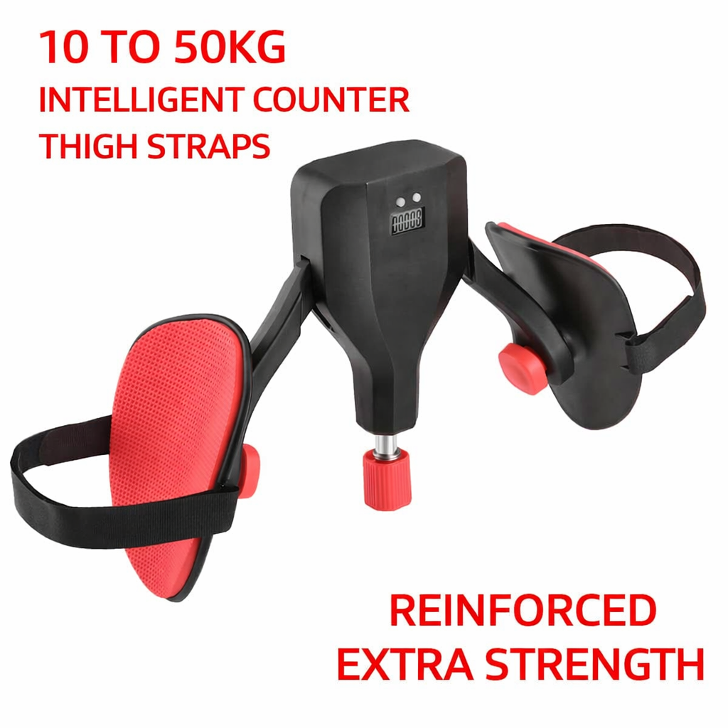 TM-50 THIGH MASTER (BLACK 50KG) (GATEGOLD BRAND)