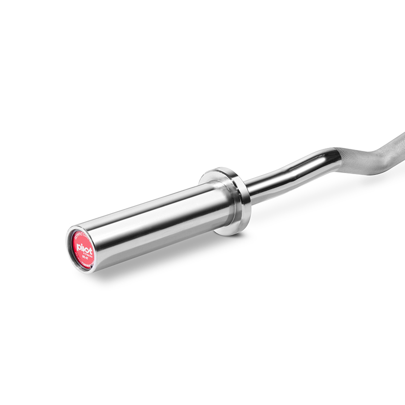 SJ-D01 Olympic Bar 1.2m Curved