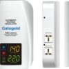 WMR-3000WATTS Automatic Voltage Regulator (Equipment Protectors)