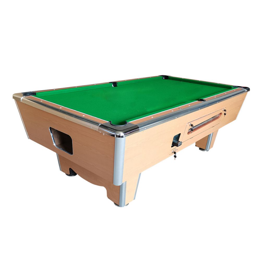 DQP034/DQ-P034 MARBLE SNOOKER/Luxury Marble Snooker Table (TECHNOFITNESS) - Image 2