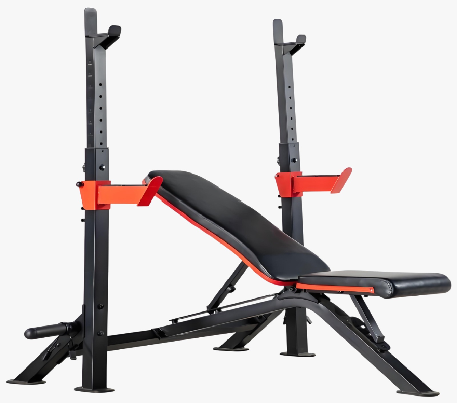 MF435/MS435 WEIGHT LIFTING BENCH 137*162*170 cm (GATEGOLD BRAND)