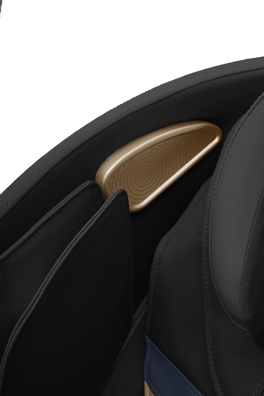 LF-A077 / LFA077 Executive Massage Chair pro (Litefitness Brand) - Image 5