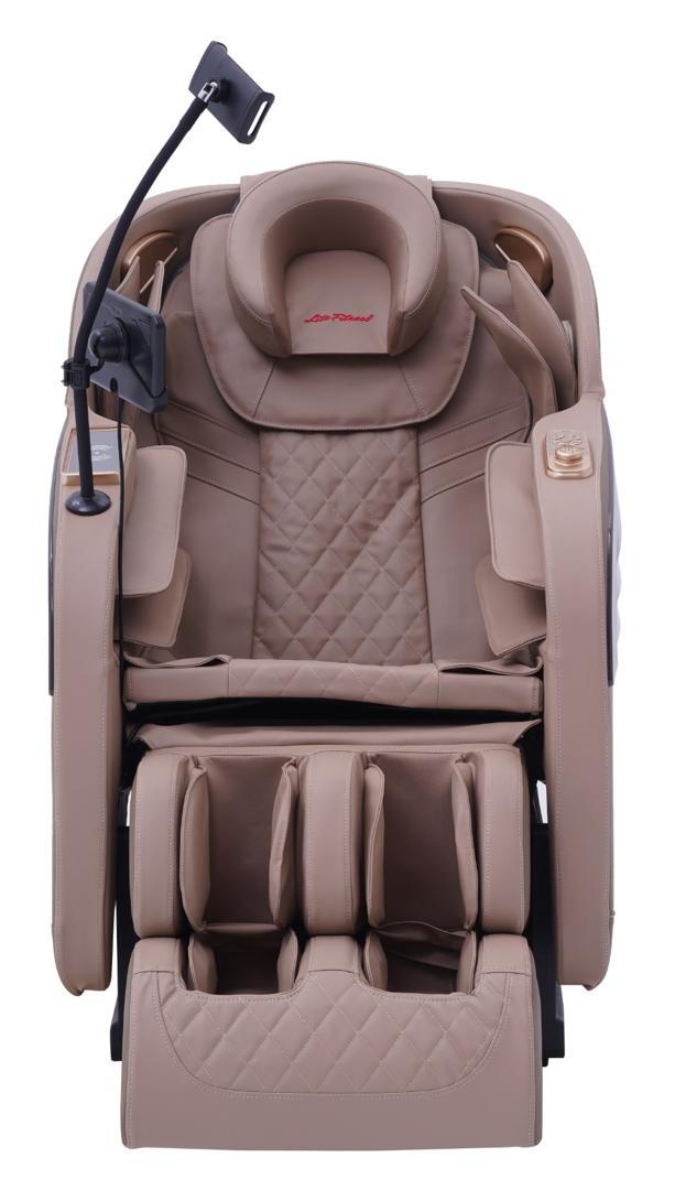 LF-A077 / LFA077 Executive Massage Chair pro (Litefitness Brand) - Image 14