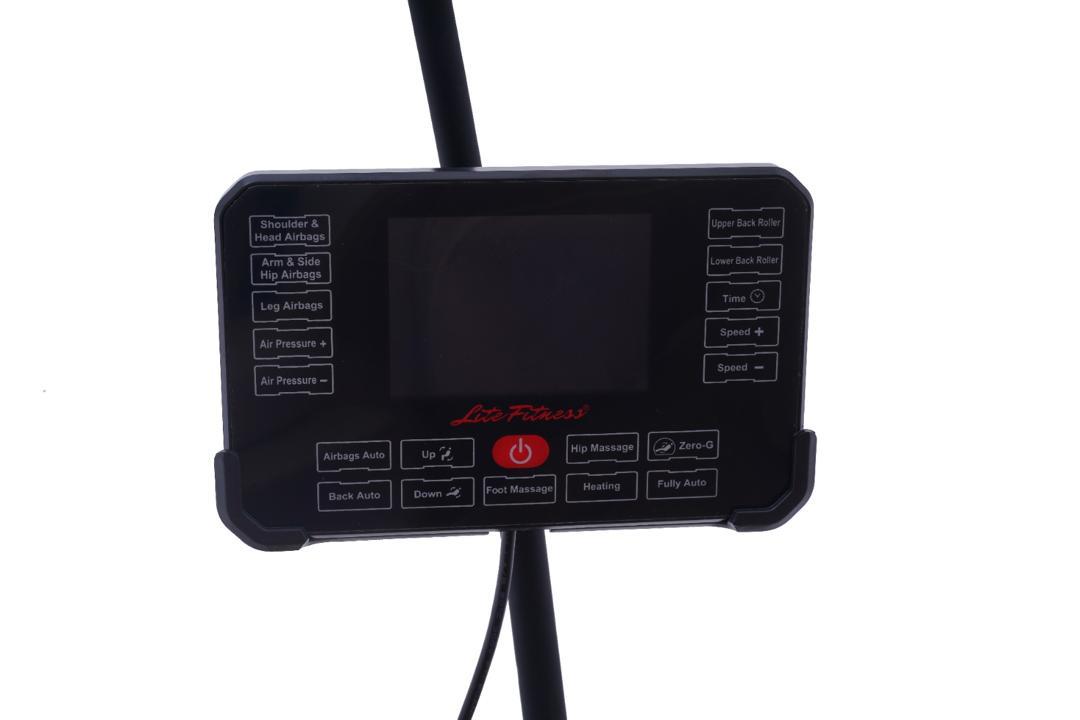 LF-A077 / LFA077 Executive Massage Chair pro (Litefitness Brand) - Image 12