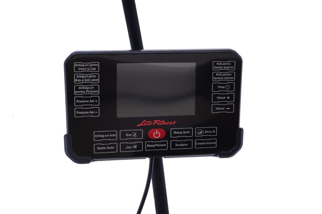 LF-A077 / LFA077 Executive Massage Chair pro (Litefitness Brand) - Image 19
