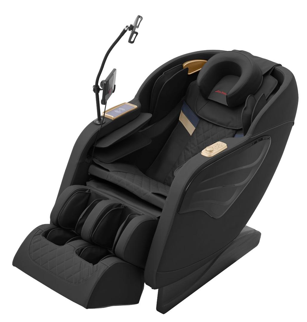 LF-A077 / LFA077 Executive Massage Chair pro (Litefitness Brand) - Image 22