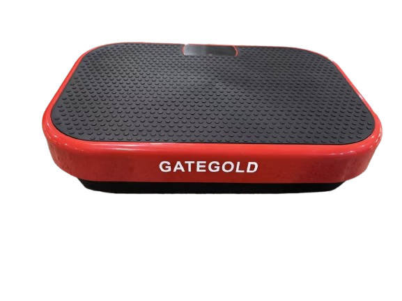 RC-V79A/RCV79A VIBRATING MACHINE PLATE/ CRAZY MASSAGER (Gategold Fitness Brand)