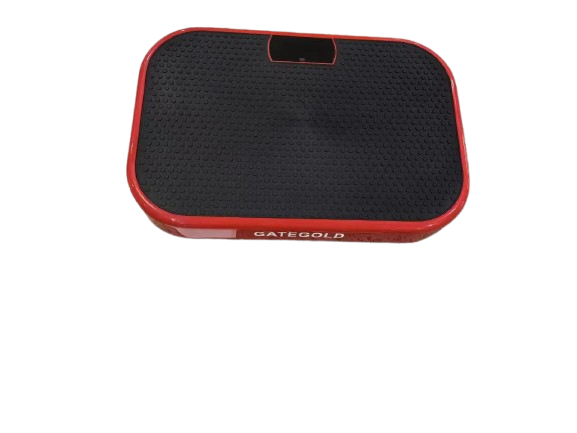 RC-V79A/RCV79A VIBRATING MACHINE PLATE/ CRAZY MASSAGER (Gategold Fitness Brand) - Image 2