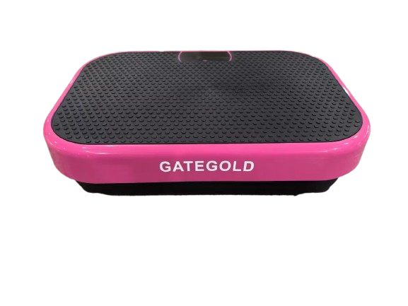 RC-V79A/RCV79A VIBRATING MACHINE PLATE/ CRAZY MASSAGER (Gategold Fitness Brand) - Image 3