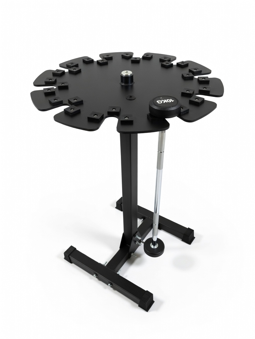BFGA-117/BFGA117 HEAVY DUTY COMMERCIAL BARBELL/WEIGHT/POWER/SQUAT BARBELL RACK