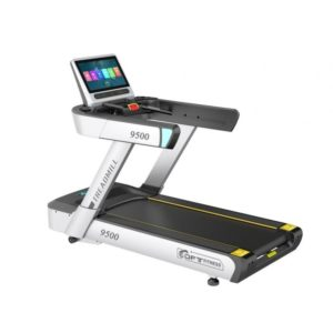 DFT9500 Commercial Treadmill (Technofitness Brand)