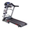 F18D-2025 Treadmill with Massager 3hp (Technofitness Brand)