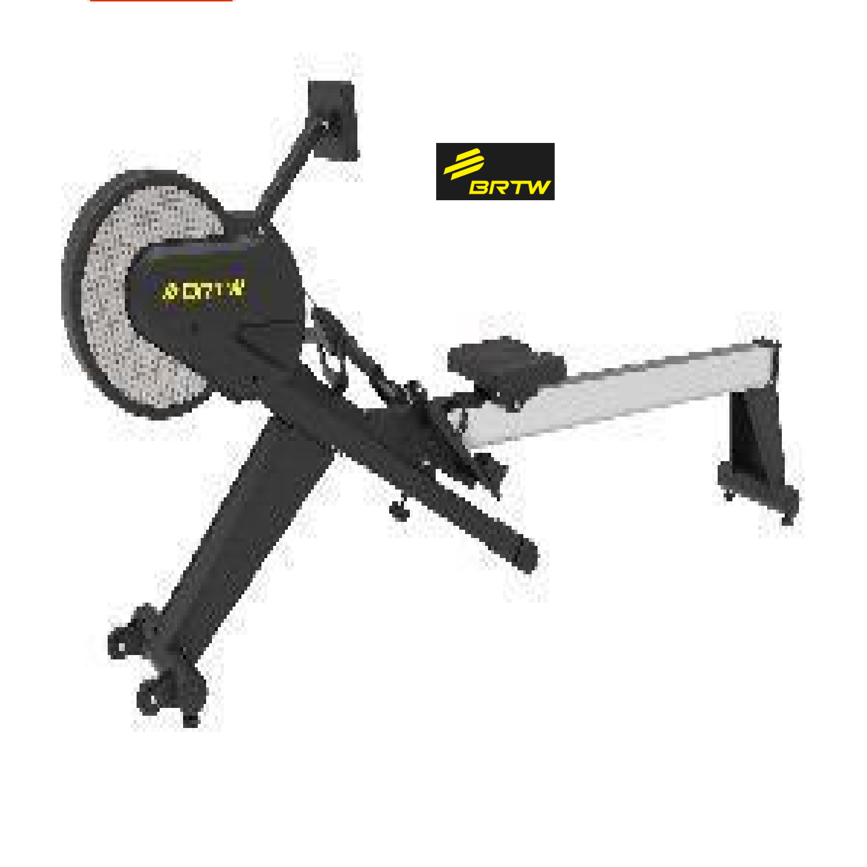 F600 Air Rower/Air Rowing Machine/Air Row machine (BRTW Brand)