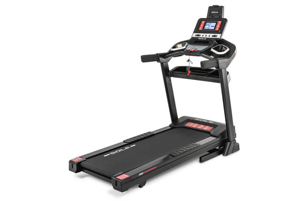 F63-2025 Home-Use Treadmill (SOLEFITNESS)