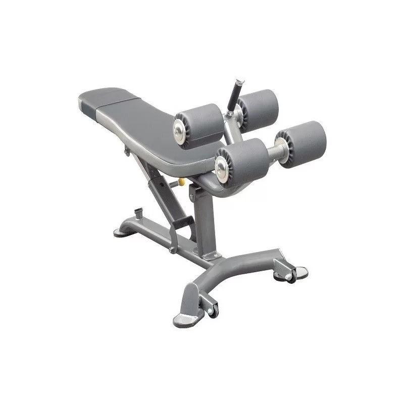 IM013B/IT7013B Heavy Duty Commercial Multi Adjustable Bench/ Sit Up Bench/ AB Bench