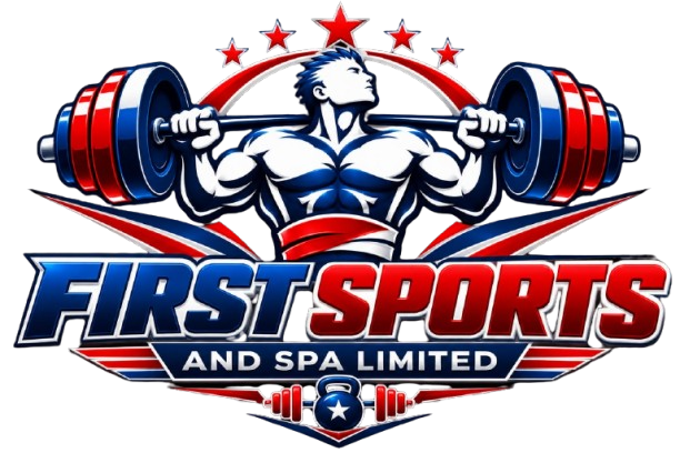 ULTIMATE AMERICAN FITNESS SPORTS